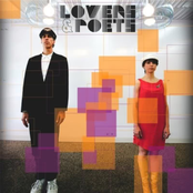 Lovers and Poets EP