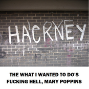 #30 Fucking Hell, Mary Poppins