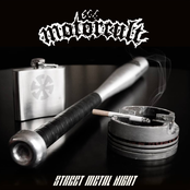 Street Metal Night