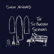 Sarah McQuaid: The St Buryan Sessions
