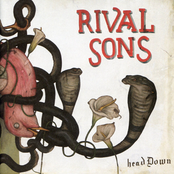 Three Fingers by Rival Sons