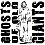 Ghosts Of Old Giants EP