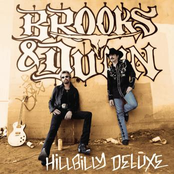 Brooks and Dunn: Hillbilly Deluxe