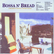 Bossa N' - Bossa N `Bread