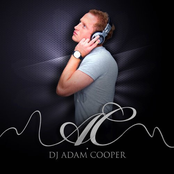 Adam Cooper