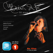 50 Anos de Carreira ao Vivo no Coliseu