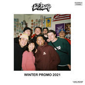 Big Boy: WINTER PROMO 2021