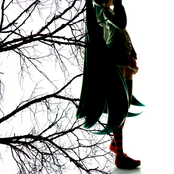 I Am A Shining Ribbon