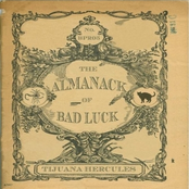 The Almanack of Bad Luck