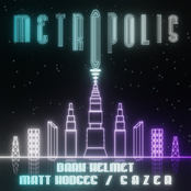 Metropolis