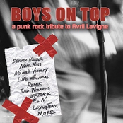 Boys On Top: A Punk Rock Tribute To Avril Lavigne