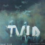 Propeleri tame