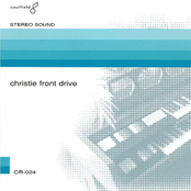 Christie Front Drive (Stereo Sound)