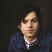 Dj Reggie (ryan Adams)