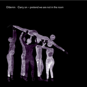 Carry On - Pretend We're Not In The Room