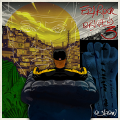 Origens 3 - O Show (Ao Vivo)