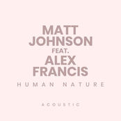 Matt Johnson: Human Nature (Acoustic)