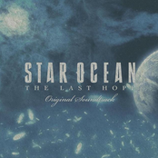 star ocean: the last hope