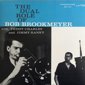 The Dual Role of Bob Brookmeyer