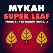 Super Leaf (From "Super Mario Bros. 3")