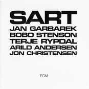 Irr by Jan Garbarek