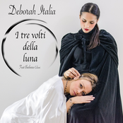 I tre volti della Luna