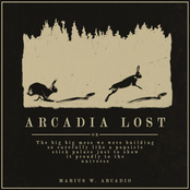 Arcadia Lost