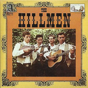 Barbara Allen by The Hillmen