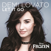 Let It Go Album Picture