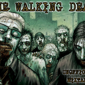 walking dead