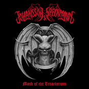 Mask of the Treacherous
