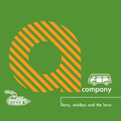Ferry, Minibus And The Lorry
