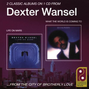 Life on Mars//What the World Is Coming to