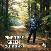 Cole Stephens: Pine Tree Green