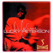 Change Is Gonna Come by Lucky Peterson