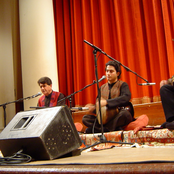 Masters Of Persian Music