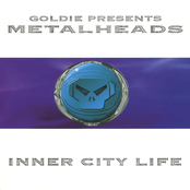 DJ Goldie: Inner City Life