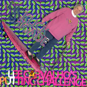 Lee Carvalho's Putting Challenge