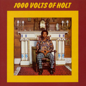 1000 Volts of Holt