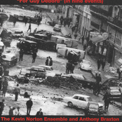 For Guy Debord (In Nine Events)