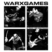 Warxgames