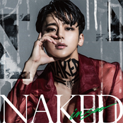 Naked - EP