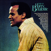 Glory Manger by Harry Belafonte