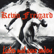 Kevin Freigard