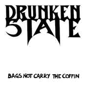 Bags Not Carry The Coffin ep