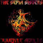 Juvenile Adults EP