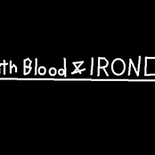 with blood & iron