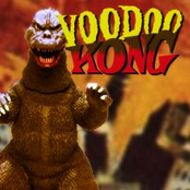 voodoo kong