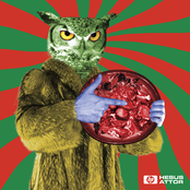 Green Feathers and Canaries