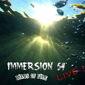 Birds of Fire: Immersion 54